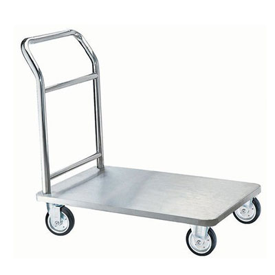 Loading trolley