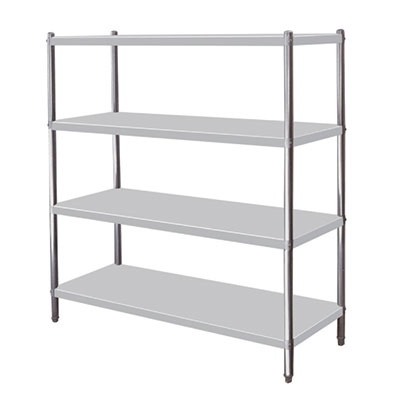 Storage Shelves