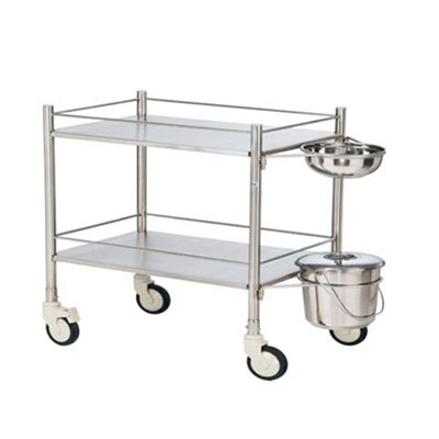 Dressing Trolley