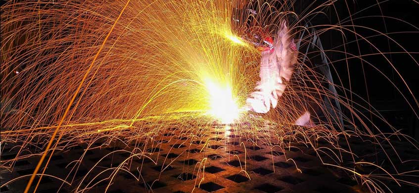 Sport welding Mangalore